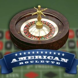 American Roulette (BGaming) logo – Table Games by BGAMING at Winbeatz Casino