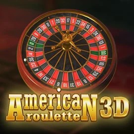 Try American Roullete 3D (Evoplay) slot by Evoplay on winbeatzz.gr – logo image