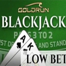 Enjoy Blackjack Low Bets by Holland Power Gaming – logo hosted on winbeatzz.gr