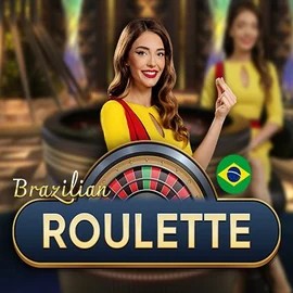 Brazilian Roulette (Pragmatic Play) slot icon by Pragmatic Play, available at Winbeatz Casino
