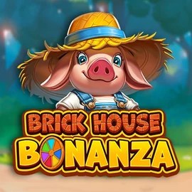 Try Brick House Bonanza slot by Pragmatic Play on winbeatzz.gr – logo image
