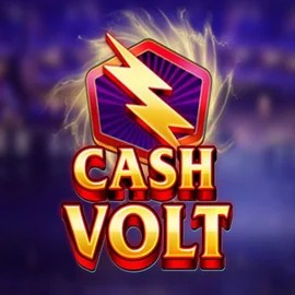 Enjoy Cash Volt by Red Tiger Gaming – logo hosted on winbeatzz.gr