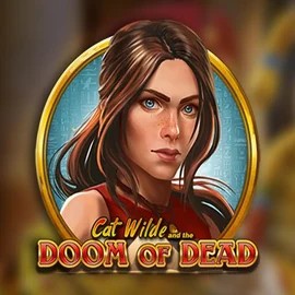 Enjoy Cat Wilde and the Doom of Dead by Play'n GO – logo hosted on winbeatzz.gr