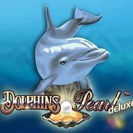 Play the Dolphins Pearl Deluxe slot by Novomatic on Winbeatz Casino