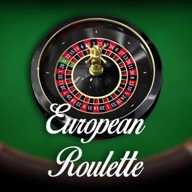 European Roulette (Red Tiger) logo by Red Tiger Gaming Winbeatz Casino