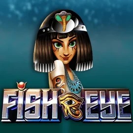 Slots logo of Fish Eye from Pragmatic Play at Winbeatz Casino