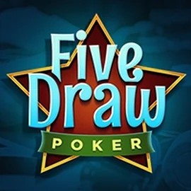 Five Draw Poker MH (Nucleus) slot icon by Nucleus Gaming, available at Winbeatz Casino