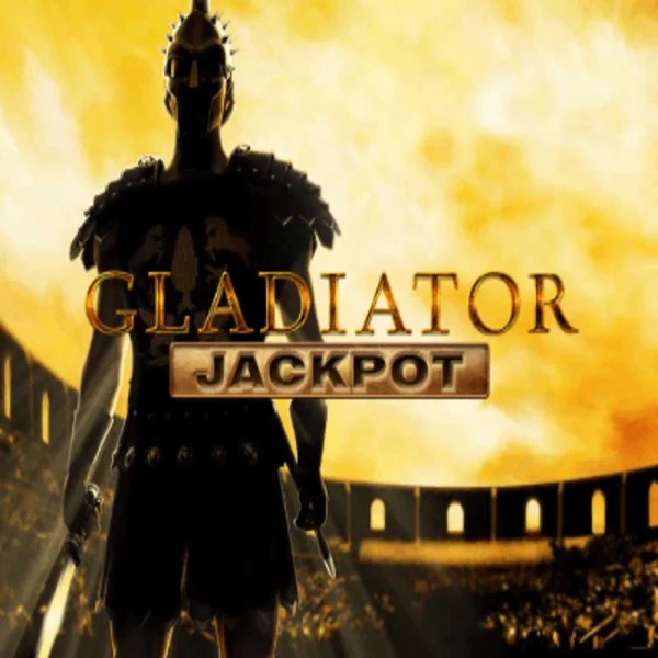 Play Gladiator Jackpot slot by Playtech on winbeatzz.gr