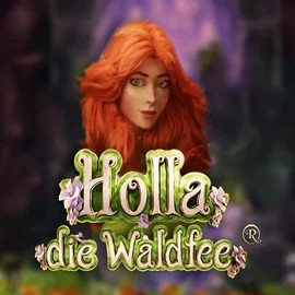 Holla die Waldfee slot visual from Hölle Games available on winbeatzz.gr
