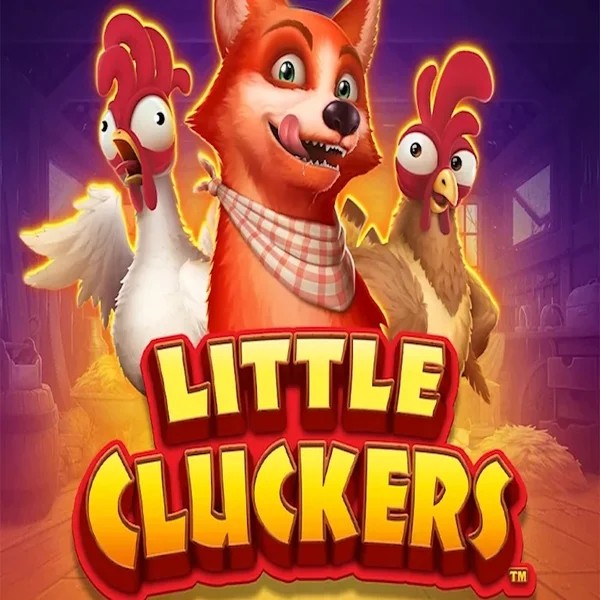 Little Cluckers – slot by Greentube, featured at winbeatzz.gr