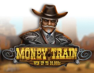 Try Money Train slot by Relax Gaming on winbeatzz.gr – logo image