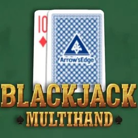 Multihand Blackjack – slot by Pragmatic Play, featured at winbeatzz.gr