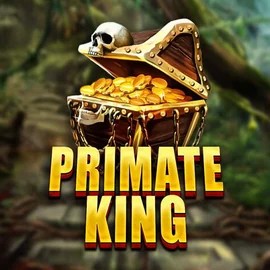 Primate King casino game by Red Tiger Gaming – featured logo at Winbeatz Casino