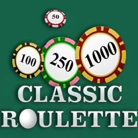 Enjoy Roulette by OneTouch Games – logo hosted on winbeatzz.gr