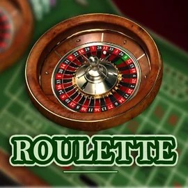 Table Games logo of Roulette (Habanero) from Habanero at Winbeatz Casino