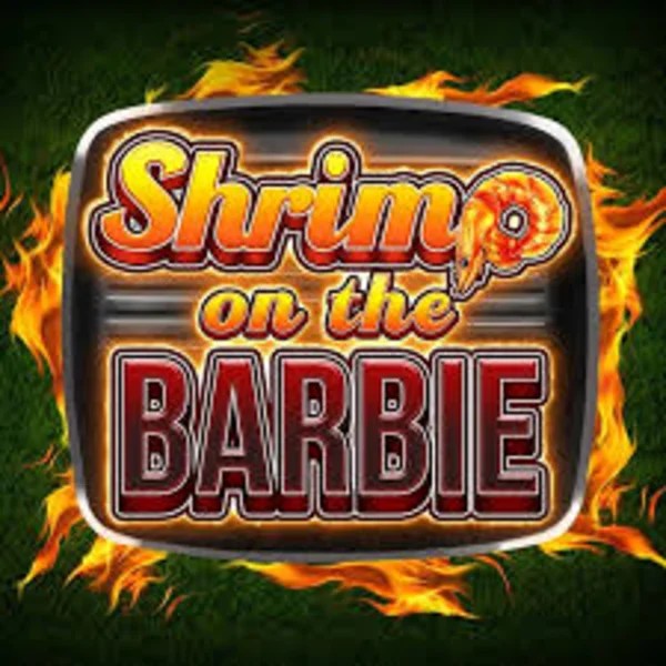 Shrimp on the Barbie online slot from Greentube – play at winbeatzz.gr