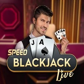 Speed Blackjack – slot by Pragmatic Play, featured at winbeatzz.gr