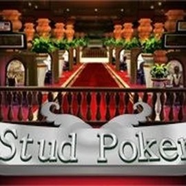 Stud Poker 3D casino game by iSoftBet – featured logo at Winbeatz Casino