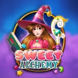 Play Sweet Alchemy slot by Play'n GO on winbeatzz.gr