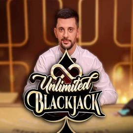 Play the Unlimited Blackjack slot by Ezugi on Winbeatz Casino